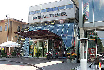 Dietrich Kino Neu-Ulm