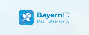Logo BayernID