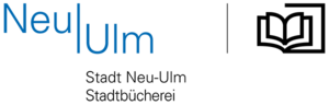 Logo Stadtbücherei Neu-Ulm