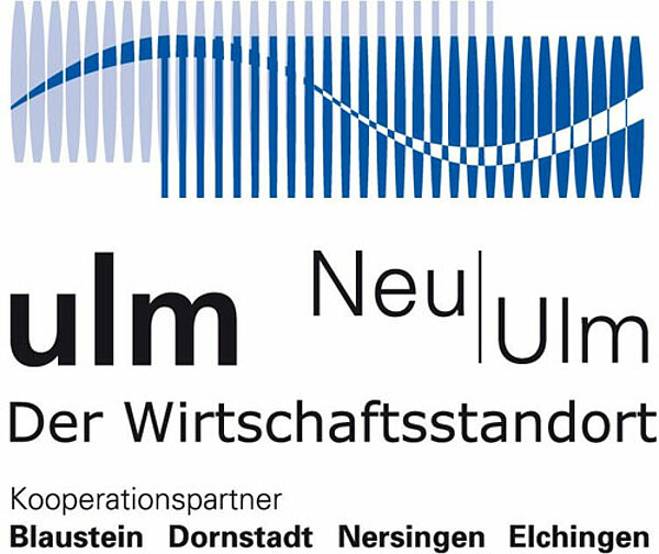 Logo Stadtentwicklungsverband Ulm/Neu-Ulm