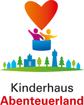 Logo Kinderhaus Abenteuerland