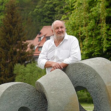 Walter Spira Foto von Walter Spira