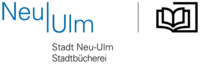 Logo Stadtbücherei Neu-Ulm