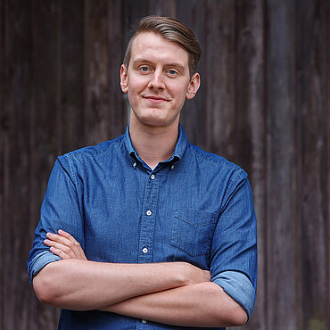 Jonas Greiner