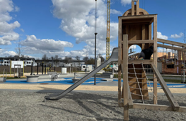 Spielplatz