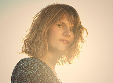 Portraitbild Barbara Zimmer