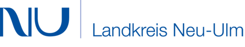 Logo Landkreis Neu-Ulm