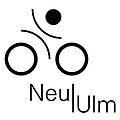 Fahrradlogo Neu-Ulm