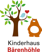 Logo Kinderhaus Bärenhöhle