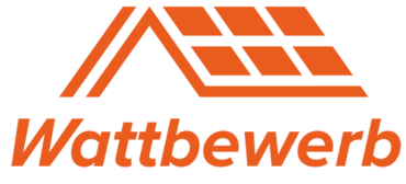 Logo Wattbewerb