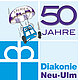 Logo Diakonisches Werk Neu-Ulme e.V.