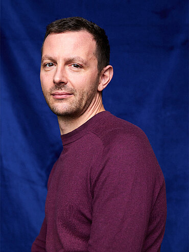 Portraitbild