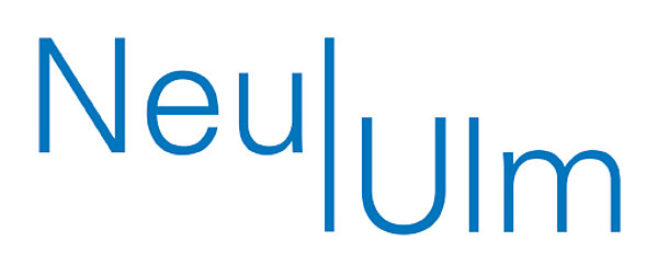 Logo der Stadt Neu-Ulm