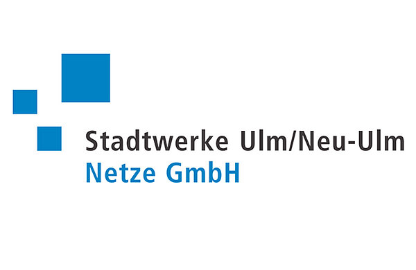 Logo SWU Netze GmbH