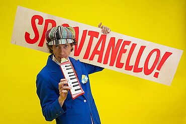 Künstlerbild Spontanello