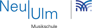 Logo der Musikschule Neu-Ulm