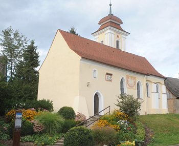 Kirche St. Hausen