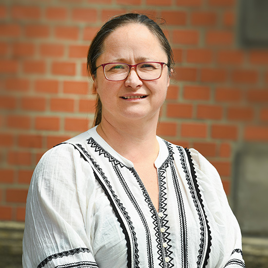 Portraitbild