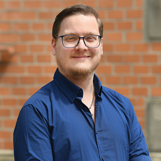 Portraitbild