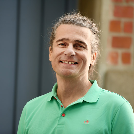 Portraitbild